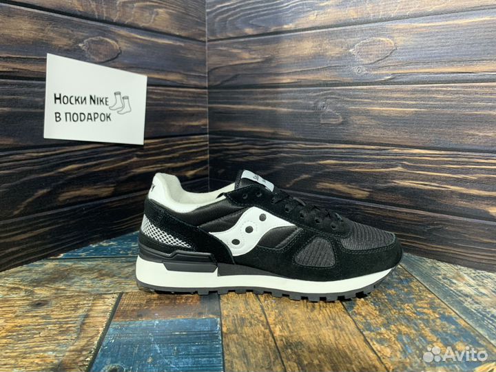 Мужские кроссовки Saucony Shadow