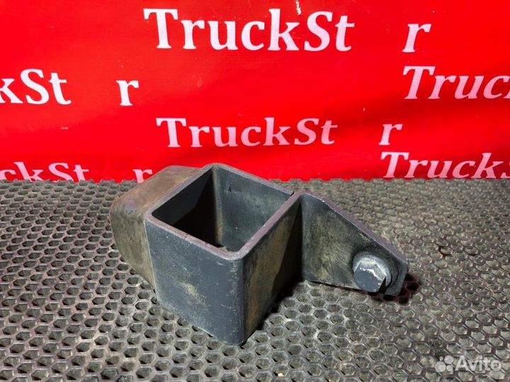 Отбойник рессоры передней Daf XF106