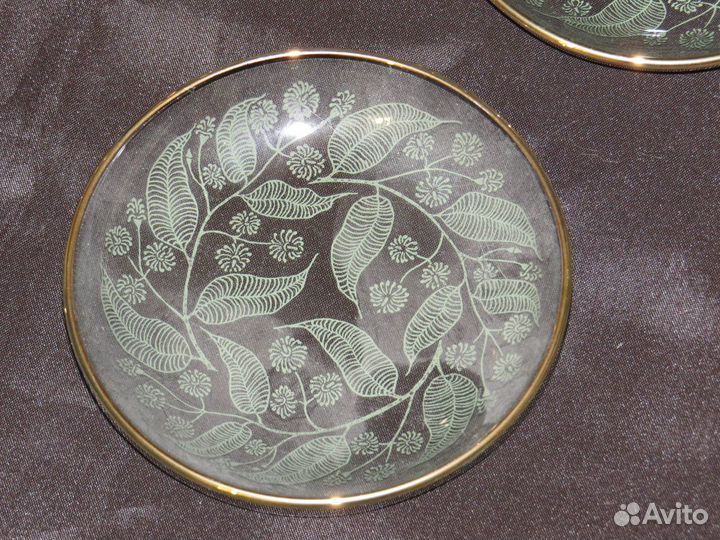 Советский набор для варенья