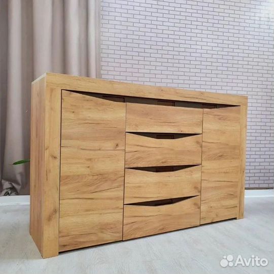 Комод современный новый