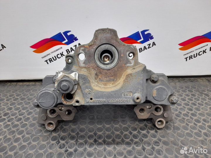 Суппорт левый