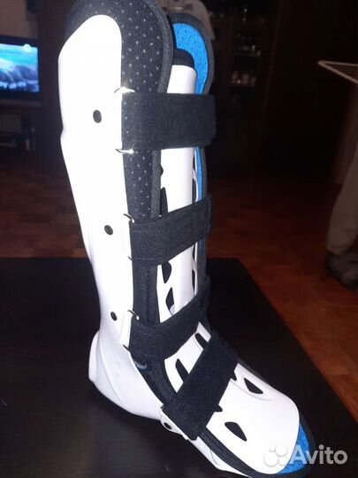 Ортез для голеностопа