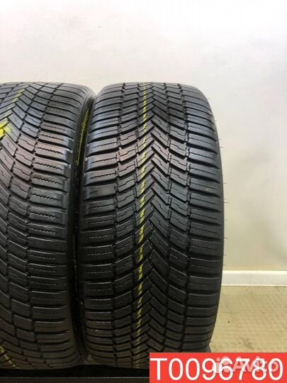 Bridgestone Weather Control A005 Evo 225/40 R19 93Y