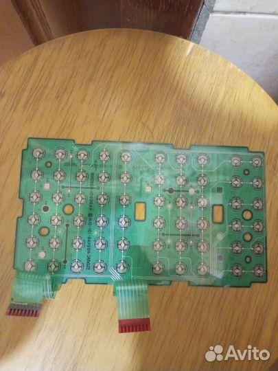 Дисплей Samsung ER4615RF