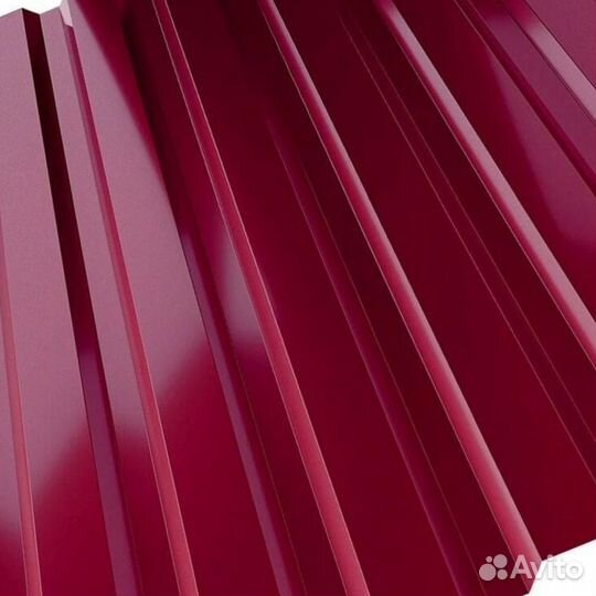 Профильный лист