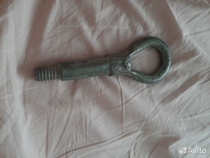 Транспортировочный болт Opel