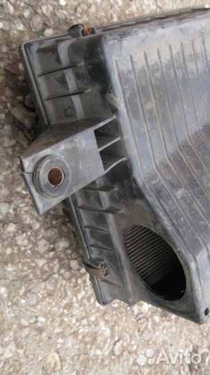 Корпус воздушного фильтра дэу нексия daewoo nexia