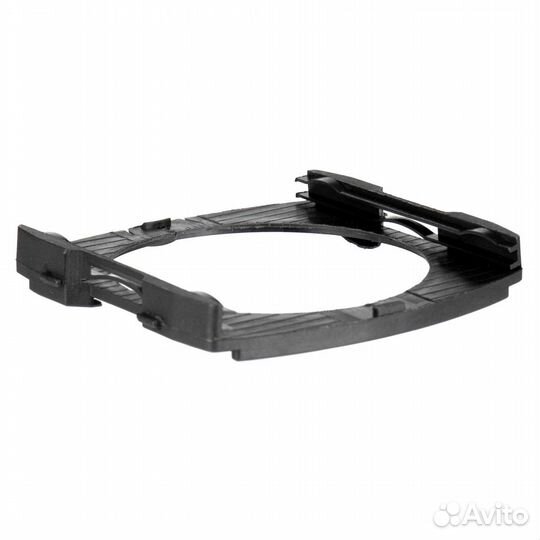 Крепление Zomei одного квадратного светофильтра