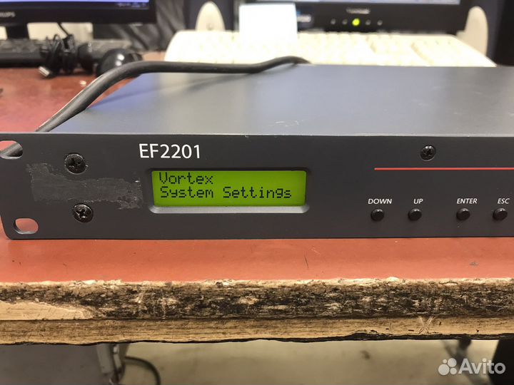 Оборудование для видеоконференции Polycom Vortex