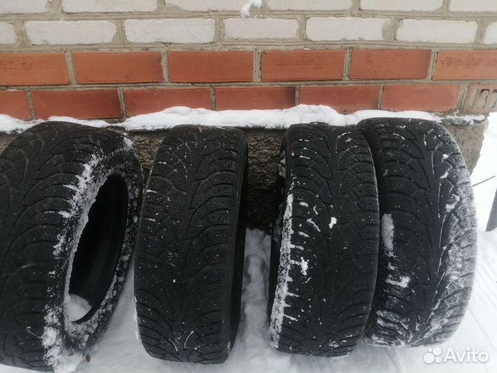 Hankook Winter I'Cept Evo 195/60 R15