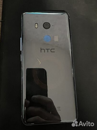 Htc u11 plus 128gb