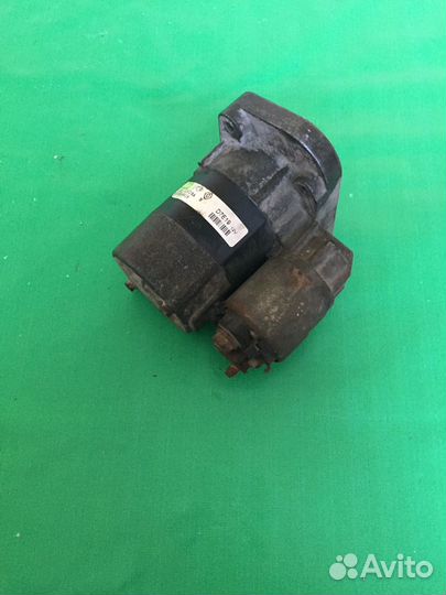 Стартер Рено Renault 1,4л 98 л.с. 8200049826