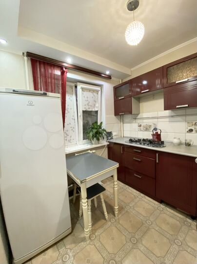 1-к. квартира, 30,4 м², 1/5 эт.