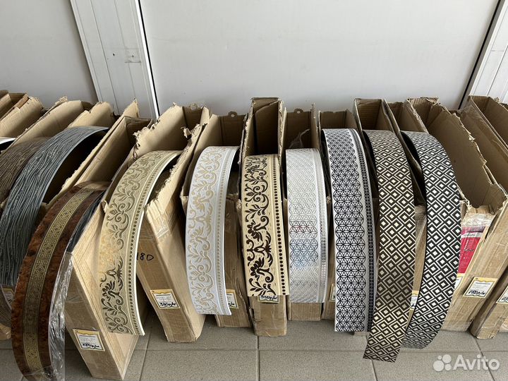 Бленда для карниза