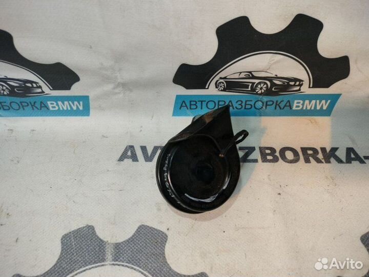 Сигнал Bmw 5 E39 M54B25 256S5 2001