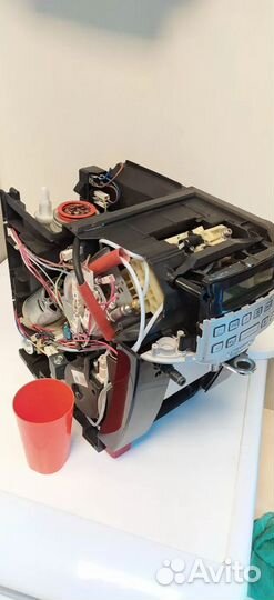 Ремонт и обслуживание кофемашин