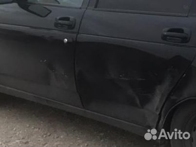 Продается двери б/у для Лада Приора