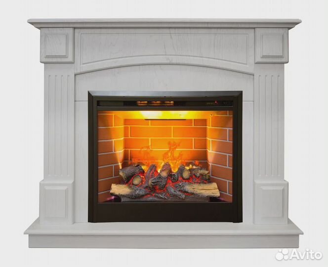 Камин электрический