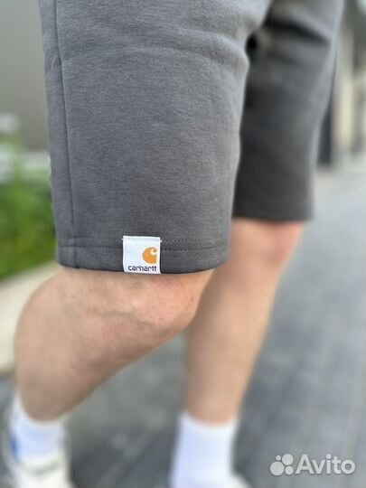 Шорты carhartt