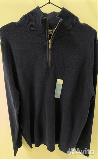 Primark, L, 50-52, новый джемпер свитер