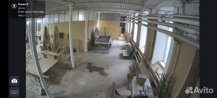 Готовый столярный цех полного цикла