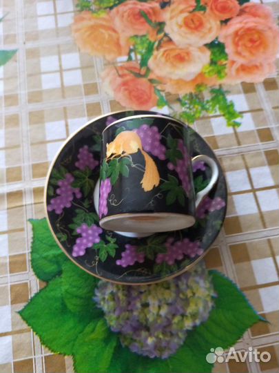 Кофейные чашки