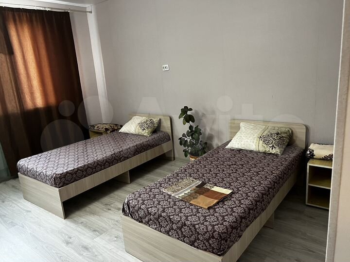 Дом 110 м² на участке 1 сот.