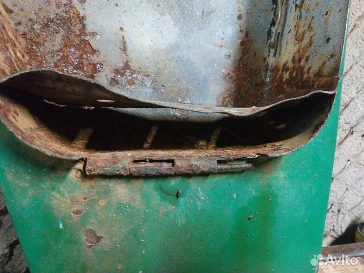 Бардачки на Мотоцикл иж 3 4