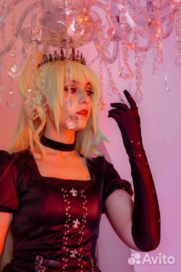 Костюм для фотосесии