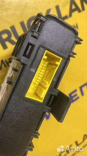 Блок управления электронный Volvo FH 4