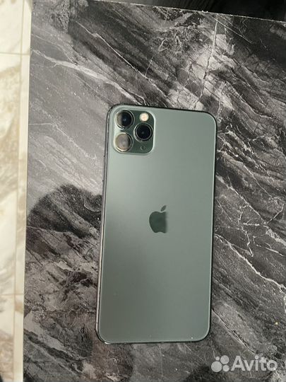 iPhone 11 pro max 64gb