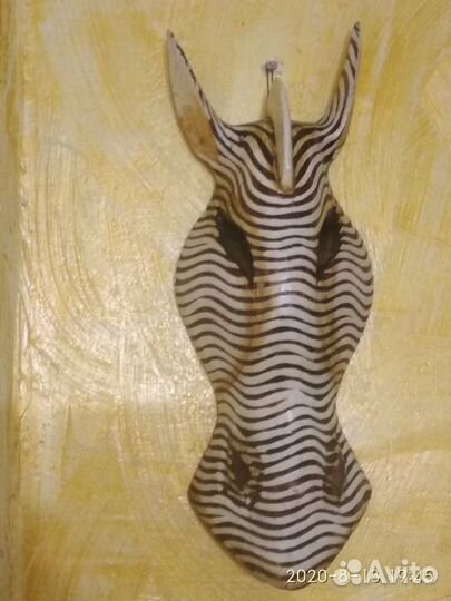 Маски дерево