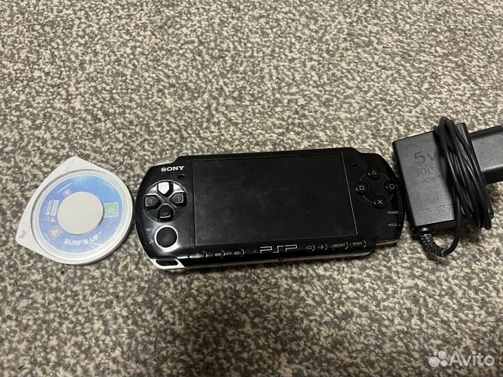 Sony PSP 3000