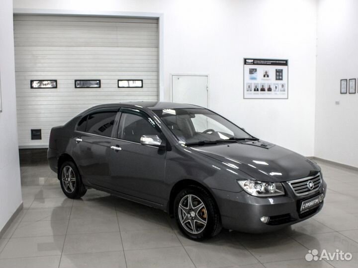 LIFAN Solano 1.6 МТ, 2012, 76 000 км