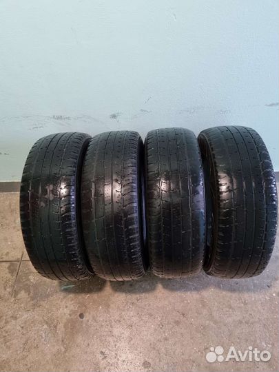 Amtel Cruise 4x4 215/65 R16 98H