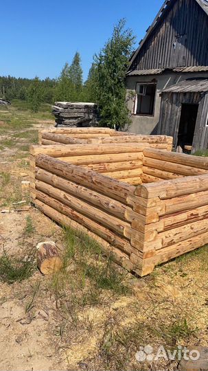 Работа стройка