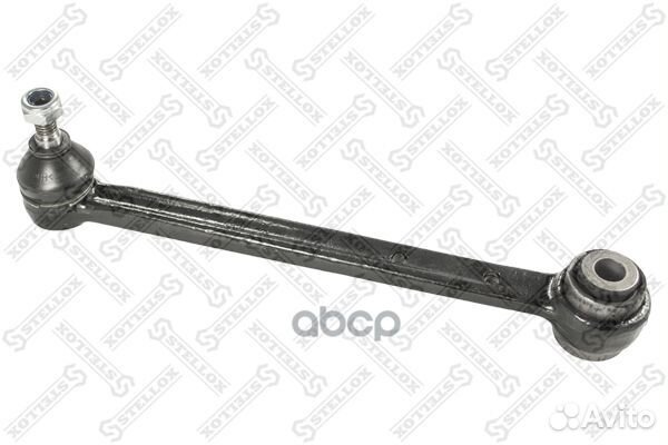 5600204ASX рычаг задней подвески MB W124W210 8