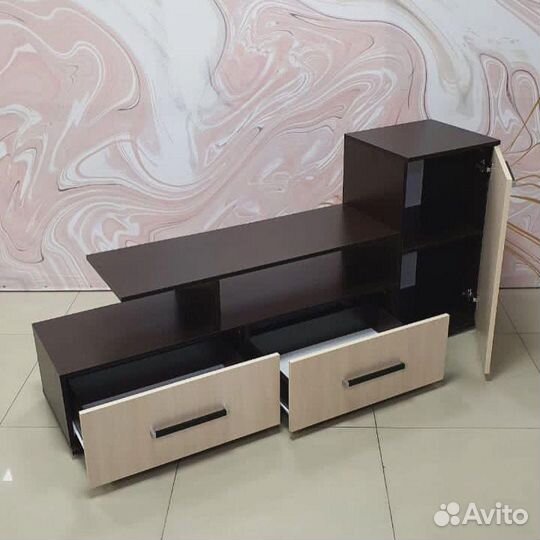 Тумба под телевизор «Парус-1»