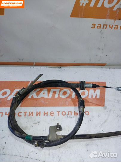 Трос ручника Hyundai Tucson 3 2017