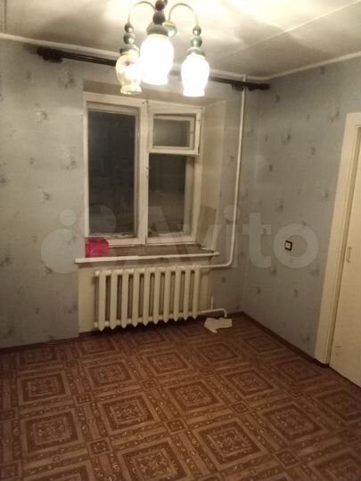 3-к. квартира, 60,2 м², 1/9 эт.