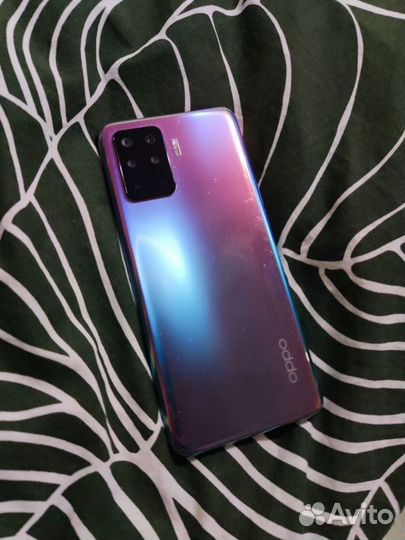 OPPO Reno 5 Lite, 8/128 ГБ