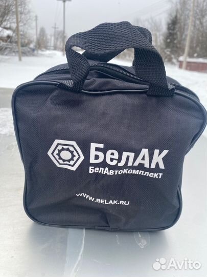 Компрессор автомобильный для накачки шин