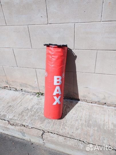 Боксерский мешок