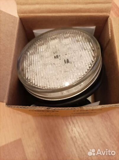 Фонарь дневного света hella