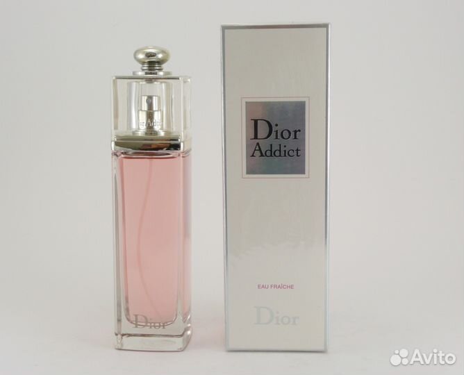 Dior - Addict eau Fraiche (2014) - 100 ml