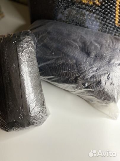 Стартовый набор бровиста / лашмейкера