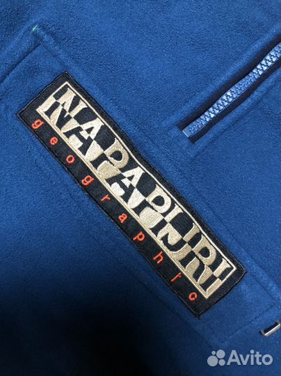 Кофта napapijri детская