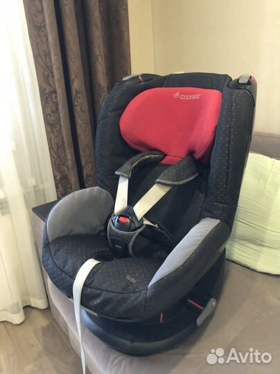 Детское автокресло maxi cosi tobi