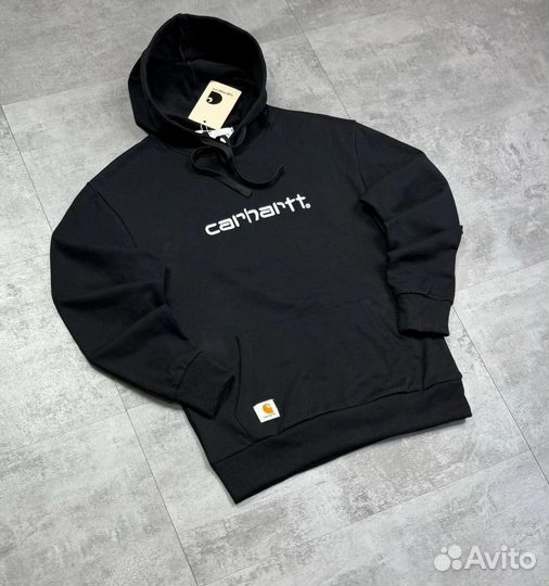 Худи carhartt