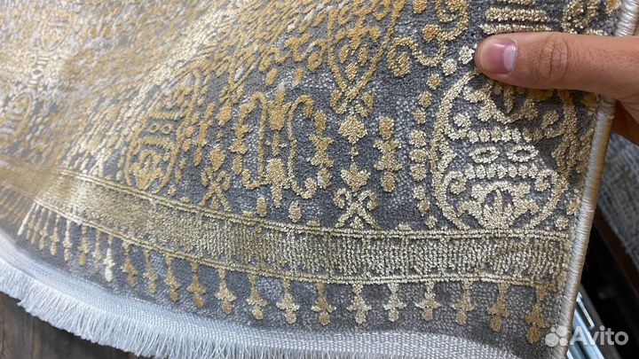 Ковер новый (в прфиле большой выбор)